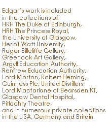 biography - collections