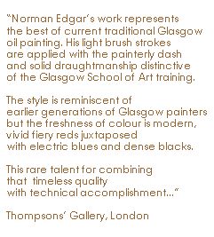 biography - style description