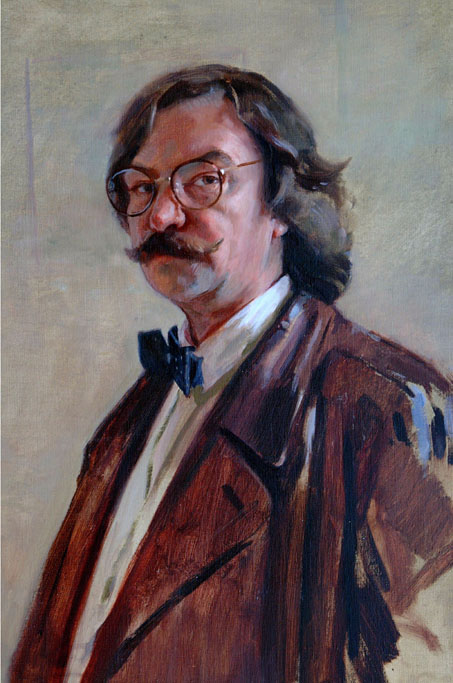See Me? a self portrait